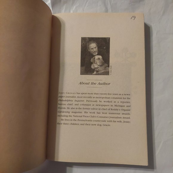 Marley and Me - Picture 3 of 6